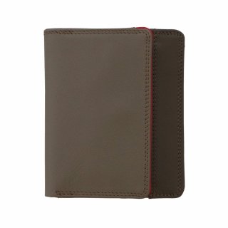 REID Men's Wallet w/Coin Tray<br>RFIDȥ쥤ѡå/ա