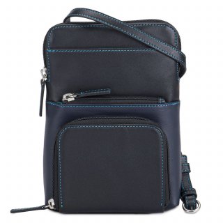 Travel Tri-Zip Crossbody<br>ȥ٥롦ܥǥХå/֥åڡ