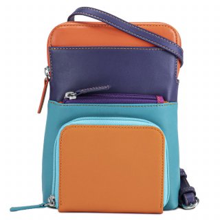 Travel Tri-Zip Crossbody<br>ȥ٥롦ܥǥХå/ѥС