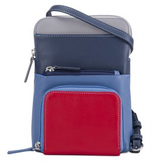 Travel Tri-Zip Crossbody<br>ȥ٥롦ܥǥХå/