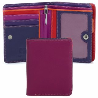 []<br>Medium Zip Wallet<br>2ޥå/󥰥ꥢޥ