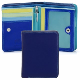 []<br>Medium Zip Wallet<br>2ޥå/