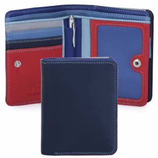 []<br>Medium Zip Wallet<br>2ޥå/