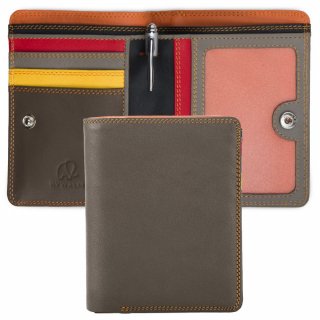 []<br>Medium Zip Wallet<br>2ޥå/ա