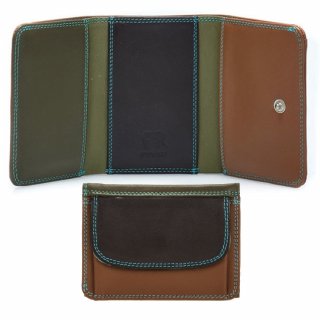 Small Trifold Wallet<br>3ޥå/祳졼ȥࡼ