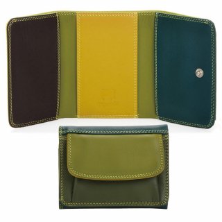 Small Trifold Wallet<br>3ޥå/С꡼