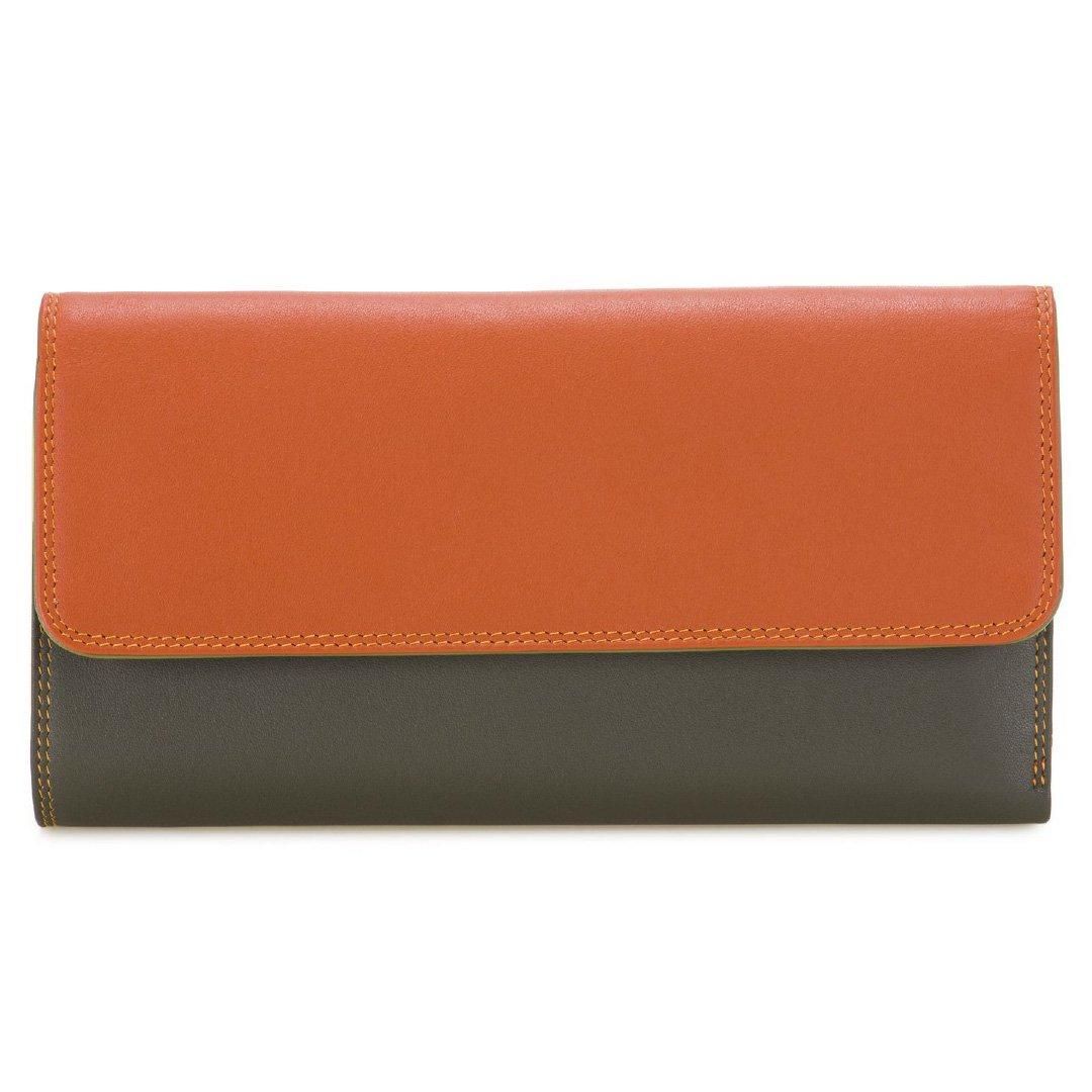 三つ折り財布 公式】mywalit マイワリット MY269-169 3つ折長財布/ルッカ Tri