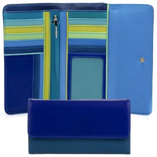 <img class='new_mark_img1' src='https://img.shop-pro.jp/img/new/icons1.gif' style='border:none;display:inline;margin:0px;padding:0px;width:auto;' />[]<br>Tri-fold Zip Wallet<br>3Ĺ/