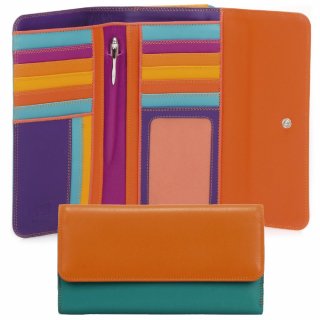 <img class='new_mark_img1' src='https://img.shop-pro.jp/img/new/icons1.gif' style='border:none;display:inline;margin:0px;padding:0px;width:auto;' />[]<br>Tri-fold Zip Wallet<br>3Ĺ/ѥС