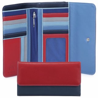 <img class='new_mark_img1' src='https://img.shop-pro.jp/img/new/icons1.gif' style='border:none;display:inline;margin:0px;padding:0px;width:auto;' />[]<br>Tri-fold Zip Wallet<br>3Ĺ/