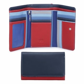 []<br>Medium Tri-fold Wallet<br>3Ĺ/