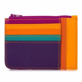 []<br>Slim Credit Card Holder with Coin Purse<br>ɡѡ/ѥС