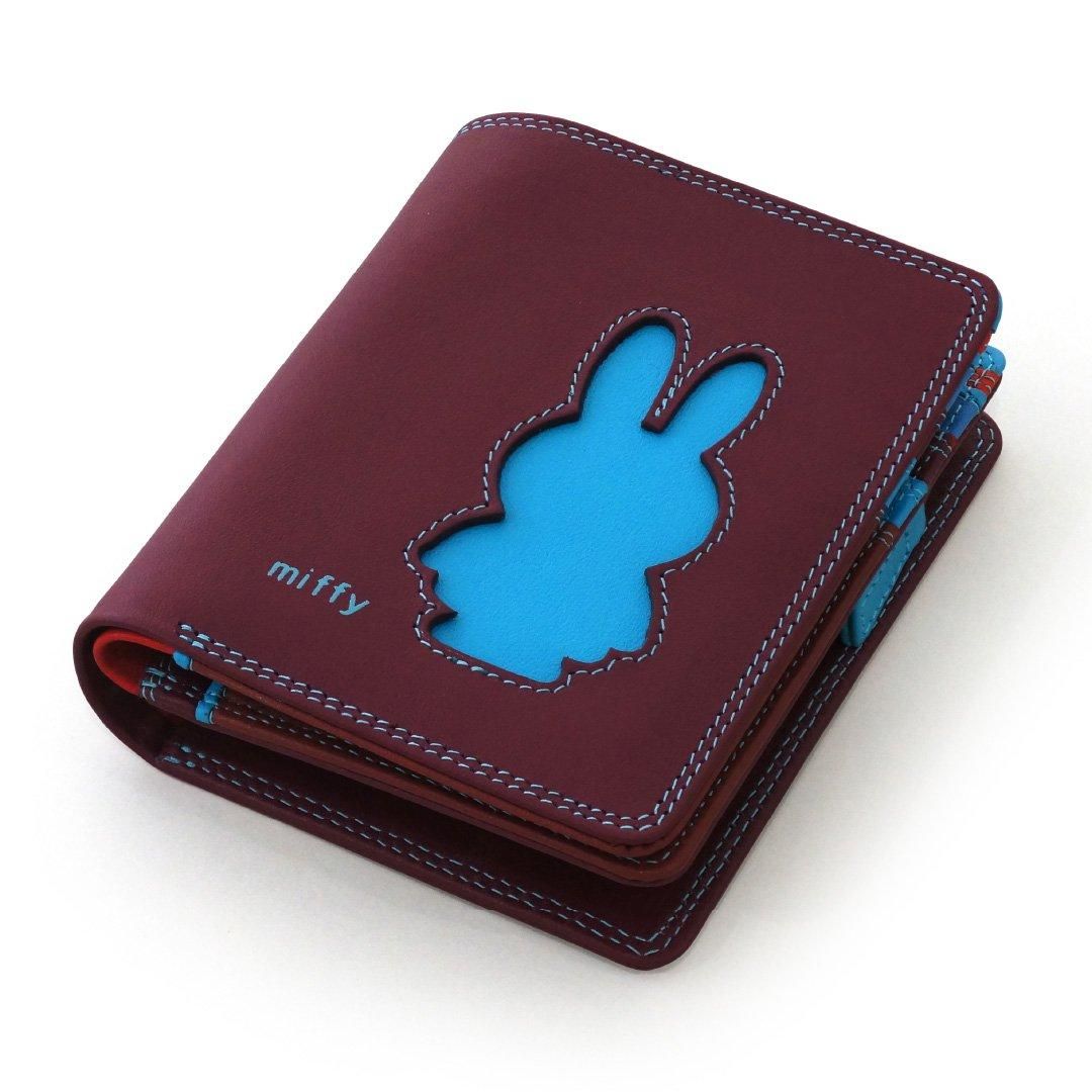 mim様 ご購入予定品 公式】mywalit マイワリット [ MYWALIT×miffy ] 限定生産 MY1385