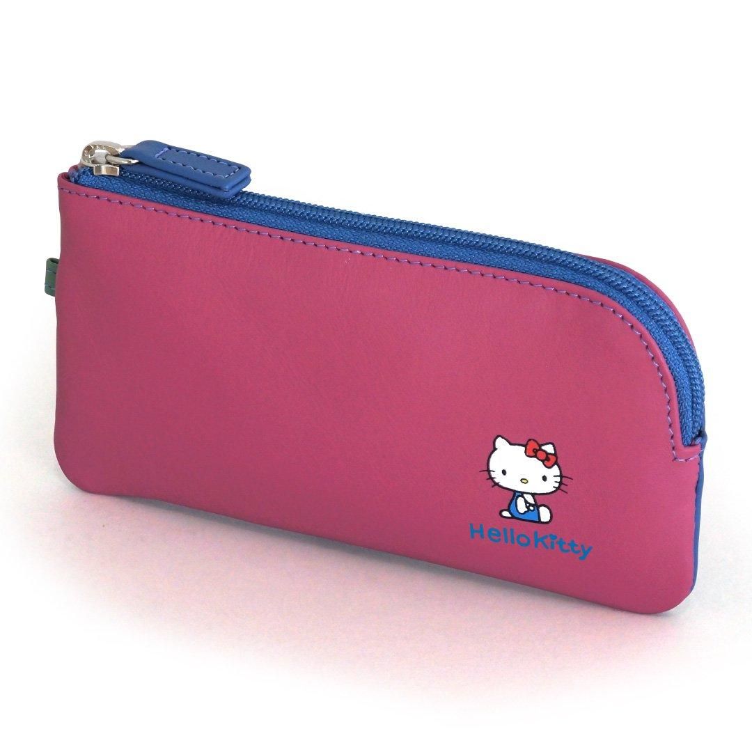 公式】mywalit マイワリット MY1378-181 ポーチ(S)/ヴィオラ