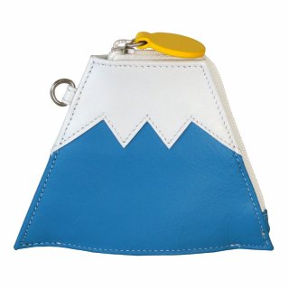 Mt. FUJI PURSE<br>Mt.FUJIѡ/֥롼