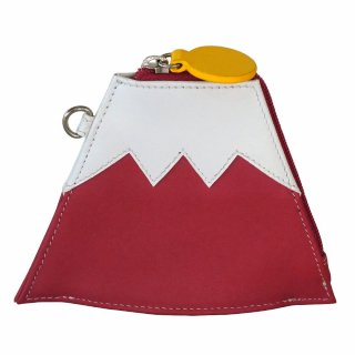 Mt. FUJI PURSE<br>Mt.FUJIѡ/å