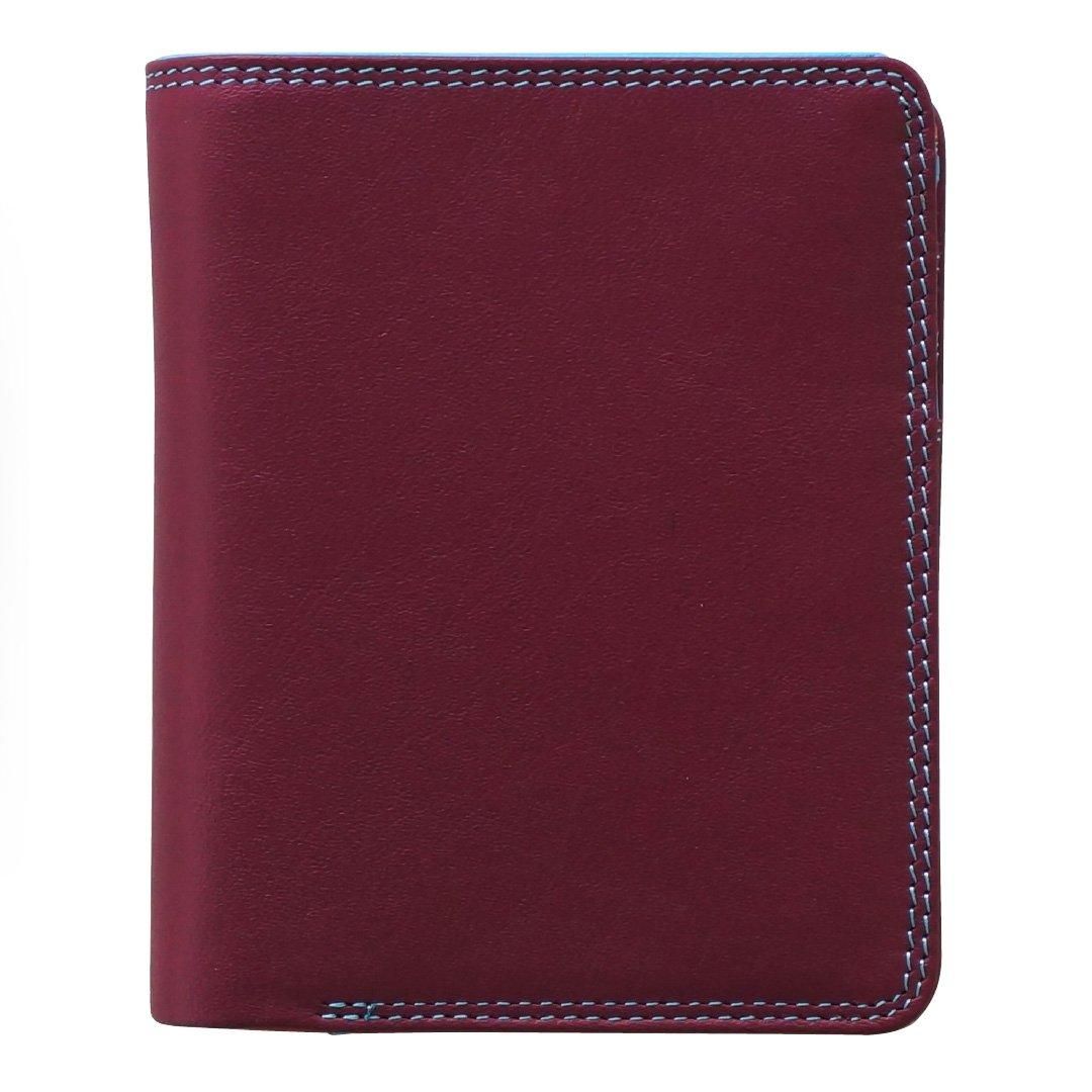 公式】mywalit マイワリット MY231-183 2つ折財布/ポンペイ Medium Zip