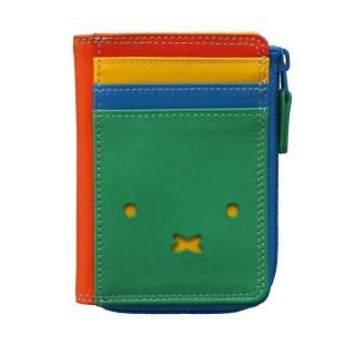 [MYWALITmiffy]<br>Small Zip Purse<br>åץѡ/꡼