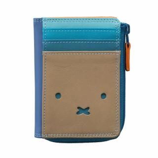 [MYWALITmiffy]<br>Small Zip Purse<br>åץѡ/ǥ˥