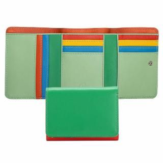 RFID Medium Trifold Wallet Sicily<br>RFID 3ޥå/꡼