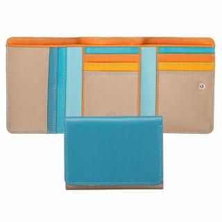 RFID Medium Trifold Wallet Sardinia<br>RFID 3ޥå/ǥ˥