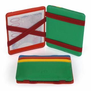 RFID Magic Wallet<br>RFIDޥååȡʥޥ͡åס˥ޥååȡʥޥ͡åס/꡼