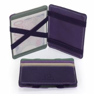 RFID Magic Wallet<br>RFIDޥååȡʥޥ͡åס˥ޥååȡʥޥ͡åס/å