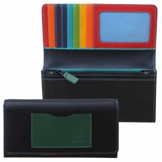RFID Medium Matinee Wallet<br>RFIDĹ/֥åڡ