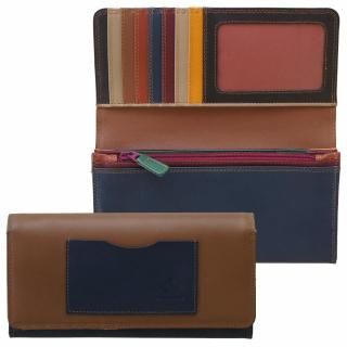RFID Medium Matinee Wallet<br>RFIDĹ/ܥ
