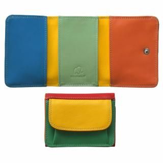 []<br>RFID Small Trifold Wallet<br>RFID3ޥå/꡼