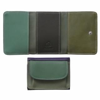 RFID Small Trifold Wallet<br>RFID3ޥå/å
