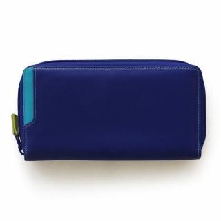 [���������]<br>RFID Large Zip Around Wallet<br>RFID���åץ饦��ɥѡ���/������������