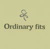 ordinary fitsʥǥʥ꡼եåġ
