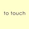 to touch(ȥå