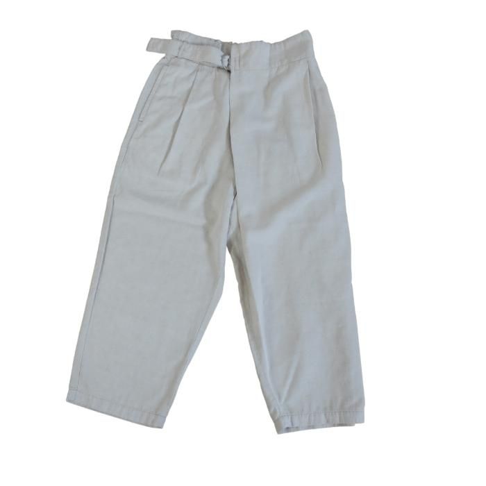 SALE30%OFF】D.M.G Brocante (ブロカント) 綿ヘンプ ハイ