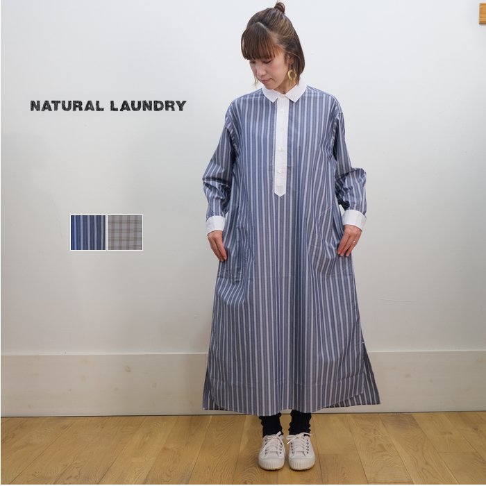 NATURAL LAUNDRYʥʥɥ꡼֥ åĥԡ 7214O-006M