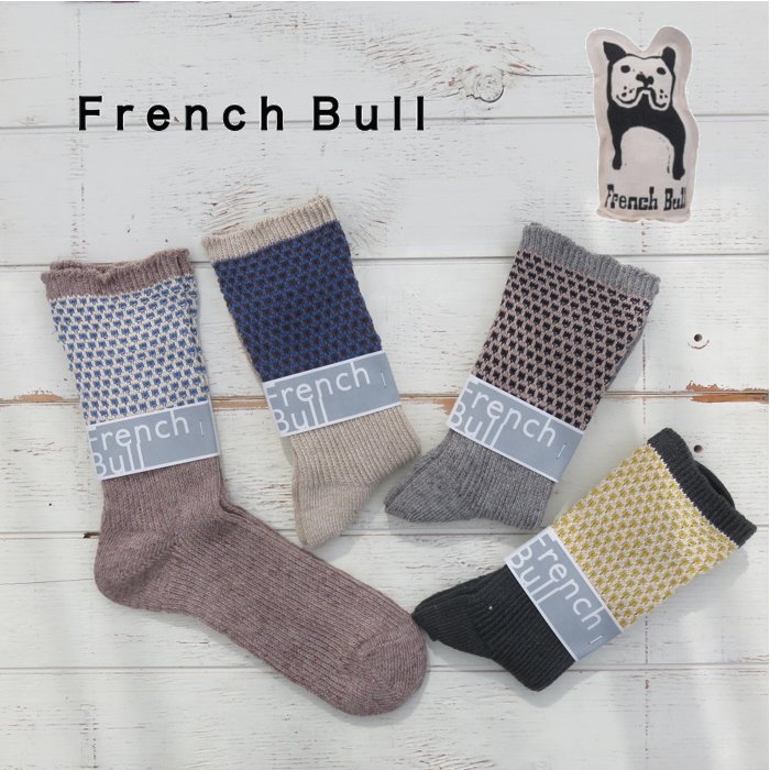 FrenchBull ե֥ եɥ å 01-0041 ǥ  M