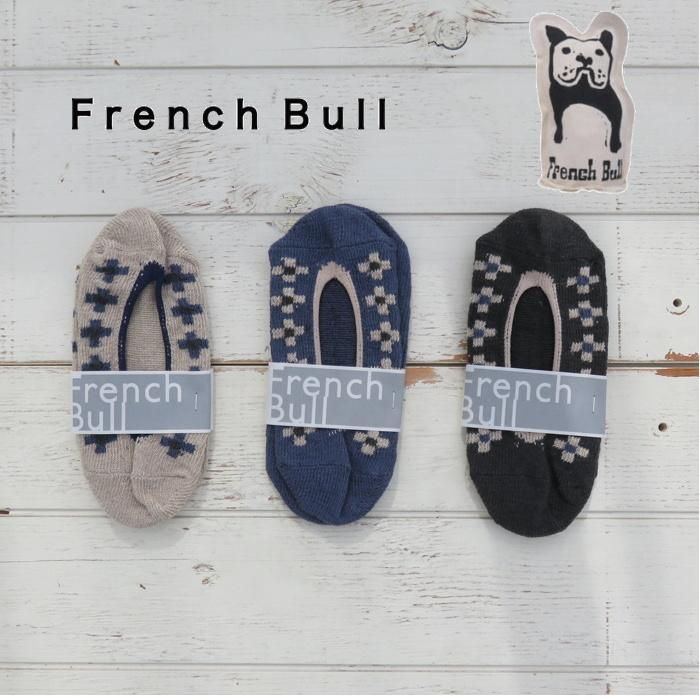 French Bull フレンチブル チロル カバー 01-0091日本製 レディース