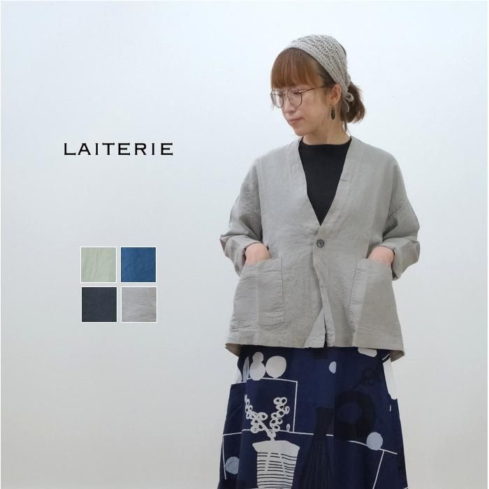 LAITERIE（レイトリー） - mother