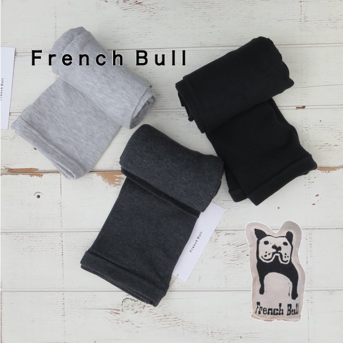 FrenchBull フレンチブル ストロー スパッツ レギンス 03-0011 日本製