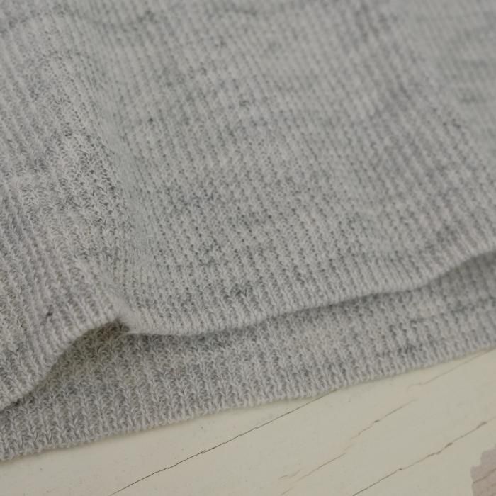 SO エスオー リネンニット カーディガン SA-0379 ロングカーディガン