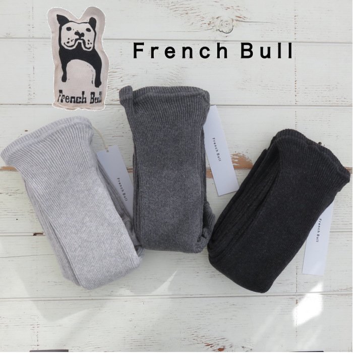 FrenchBull フレンチブル ベロウ スパッツ 03-0031 日本製 レギンス