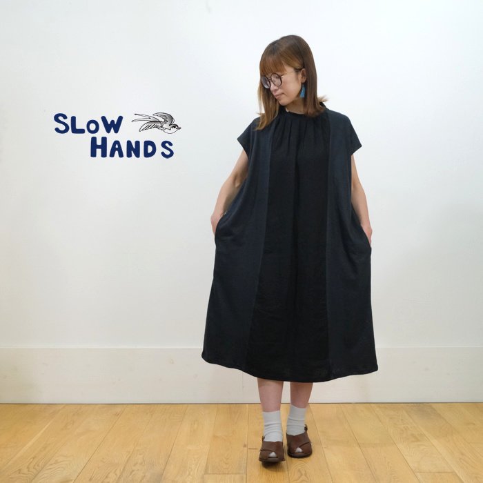 SLOW HANDS（スロウハンズ） - mother