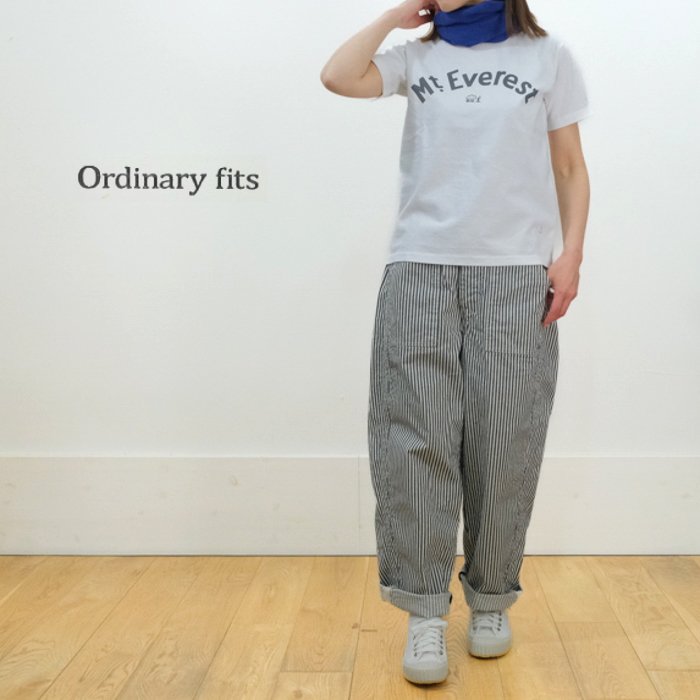 ordinary fits ǥʥ꡼եå ॹѥ OF-P123ҥå꡼  