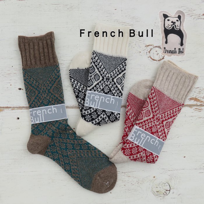 FrenchBull ե֥ å ǥ ʥȥå 11-15222 