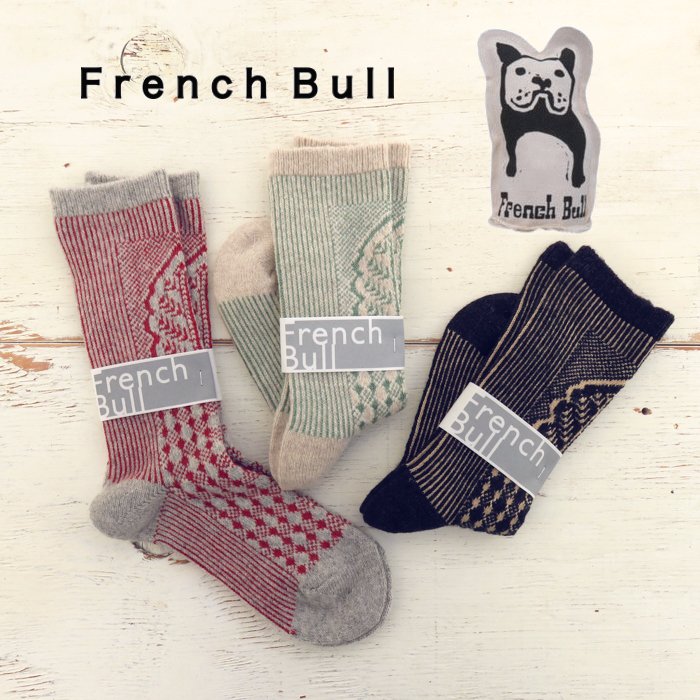 FrenchBull ե֥ å  եĥ꡼å 11-16222   ǥ 