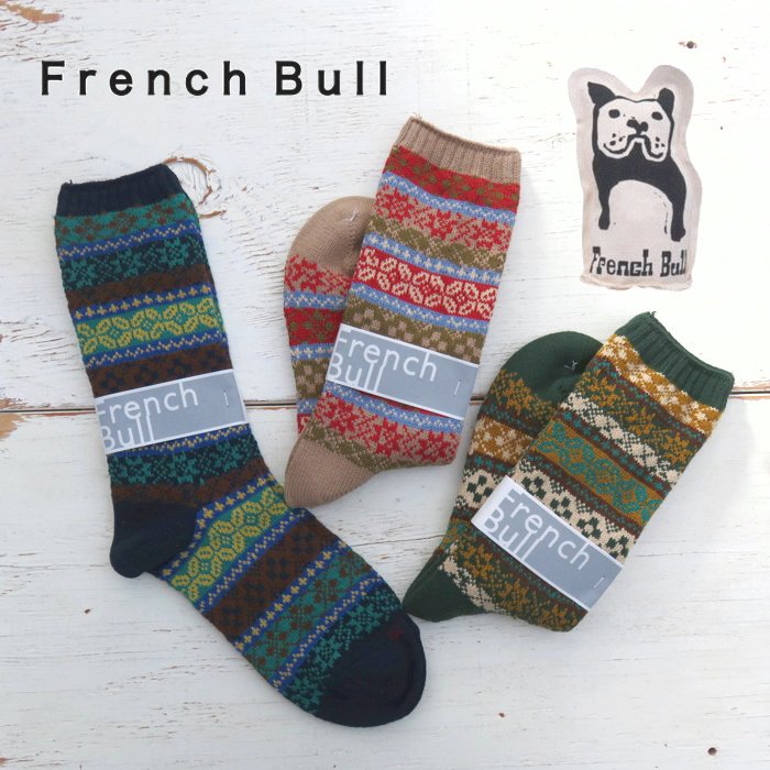 ե֥  å French Bull      11-27222   ǥ 