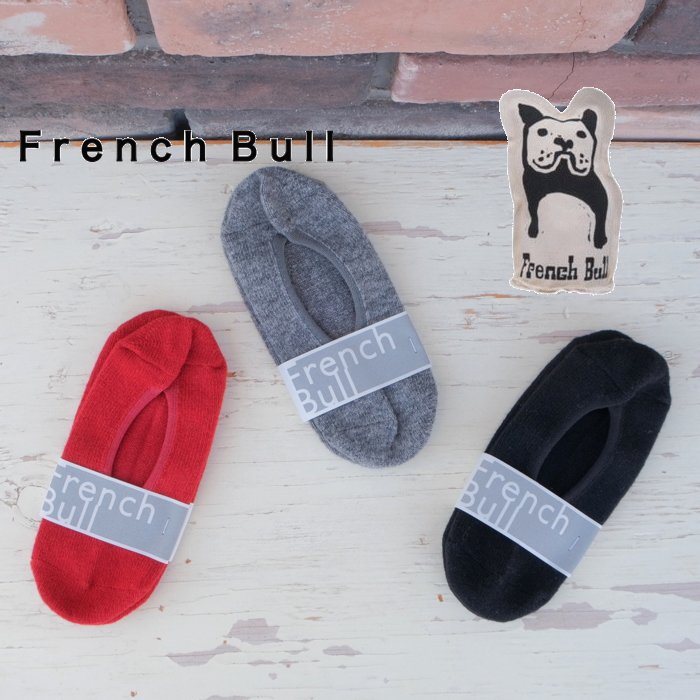 French Bull ե֥   ޥΥ󥫥С å   01-0252 ǥ 