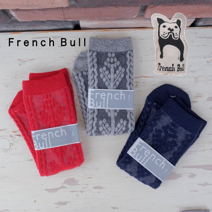 ե֥  å French Bull   ꡼ 11-28222 ǥM