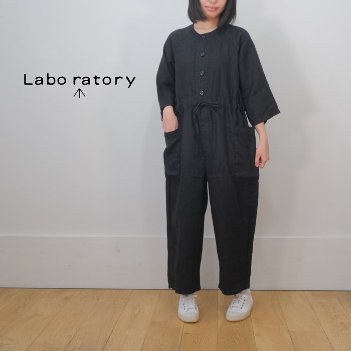 Laboratory（ラボレイトリー） - mother